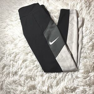 Kids Nike leggings ,S